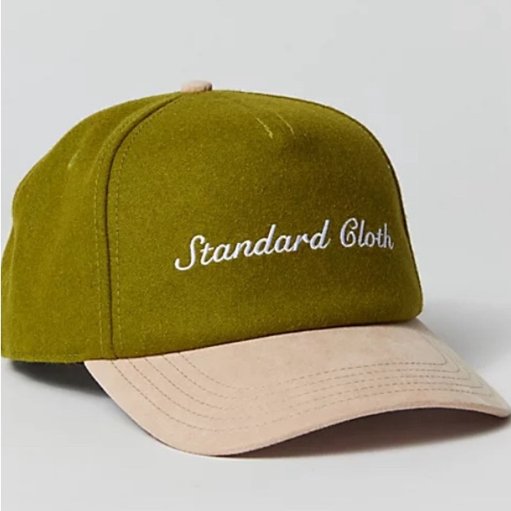 Gorgeous, Urban Outfitters Gabriel adjustable cap❤️ NWT - Picture 3 of 4